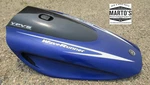 Good Oem Yamaha 1998-1999 Gp 1200 800 Waverunner Blue Front Hood Lid Assy. Fixed Price $199.99.