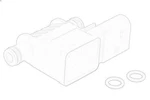 Sensor, Compressed-air System Oe Volvo VO21687877. Fixed Price $402.51.