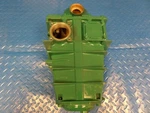 Volvo Penta Heat Exchanger Aftercooler 3828469 847580 864916 TAMD61 72 73. Fixed Price $4500.00.