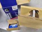 0763913 0763915 Nos Nib Omc Johnson Evinrude Stainless Viper V6 Prop 14 3/4X 16. Fixed Price $279.99.