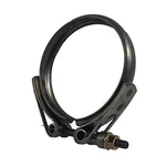 Volvo Penta Clamp Fits On 30 31 40 41 42 43 44 D4 Replaces#: 21325765. Fixed Price $24.99.