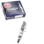 1PC Ngk 2318 Iridium BR6FIX Inboard Marine Spark Plug Tune Up Kit Set Cp. Fixed Price $14.77.