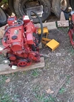Westerbeke 15.0 Beg Kw Marine Gas Generator 60 Hz 120/240V Runs Perfect. Fixed Price $6500.00.