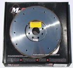 Mcleod Steel Flywheel 426 Wedge/hemi 0-BALANCE, 8-BOLT Crank, 130T, 27#. Fixed Price $324.00.