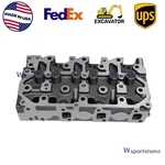 3TNV76 Cylinder Head For Yanmar Engine SV20 2YM15 3YM20 Tractor. Fixed Price $445.55.