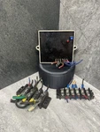Quicksilver Marine Generator QS-4.0G,QS-5.0G,QS-6.5F,QS-7.5G Ecu/cdi. Fixed Price $350.00.