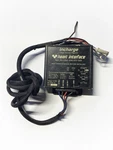 Xantrex 84-2006-00HEART Interface 12VDC Incharge 3-STAGE Alternator Regulator. Fixed Price $150.00.