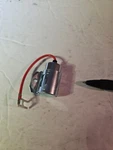 Johnson Evinrude 380537, 0380537 Oem Ignition Condenser Nos OMC95. Fixed Price $8.49.