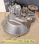 Yanmar YSB8 Transmission Gear Case Reversing Clutch Assy 2.4:1 Ratio. Fixed Price $1299.99.