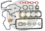 Head Gasket Set For Yanmar 4JH2-DTE Hte Ro : 729573-92605 With 129573-01351. Fixed Price $249.90.