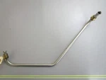 *new Oem* 0820 Volvo Penta Fuel Line 3853997. Fixed Price $190.15.
