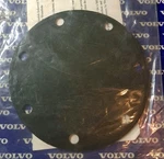 Westerbeke 31291 Gen Oem Impeller Engine Heat Exchange End Cap Cover Gasket New. Fixed Price $11.00.