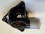 Mercruiser 71904A1 3.7 224 Stern Drive Water Inlet Cover 1983-89. Fixed Price $24.49.