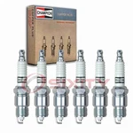 Pc Champion Copper Plus Spark Plugs For 1978 Plymouth Trailduster 3.7L L6 Ba. Fixed Price $22.81.