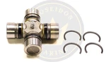 Crom U-joint Volvo Penta AQ280 AQ290 853255 897707 Omc 912214. Fixed Price $39.90.
