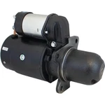 J&n Replaces Delco Starter 323-635 Universal 410-12271R 4235 Stens 410-12800. Fixed Price $379.99.
