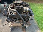 Mercruiser 5.0 Lx Marine Engine Drop Ready. Fixed Price $5950.00.