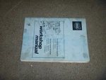 Volvo Penta TMD100A TMD120A Marine Diesel Engine Workshop Service Repair Manual. Fixed Price $125.97.
