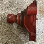 Volvo Penta AQ131 Flywheel Housing W/shaft Spindle 834953 855611 853340 A3. Fixed Price $129.00.