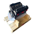 Reman Mercruiser 5.7L 350 Vortec Marine Longblock Engine. Fixed Price $4999.99.