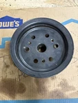 Omc Cobra Gm 4.3 V6 Crankcase Pulley Harmonic Balancer 315781. Fixed Price $59.00.