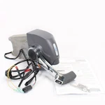 Johnson Evinrude Omc Oem Binnacle Console Mount Remote Control, 0176371 5006182. Fixed Price $368.94.