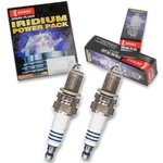 2 Pc Denso Iridium Power Spark Plug For Harley Davidson Flstsb Cross Bones Hl. Fixed Price $26.79.