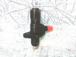 Boaters' Resale Shop Of Tx 2509 5541.54 Perkins 4.107/4.108 Diesel Fuel Injector. Fixed Price $110.90.