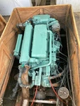 Detroit Diesel 4-53 Natural 453, Marine Engine With Transmission. Fixed Price $4950.00.