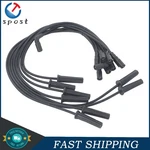 Marine Ignition Wire Set 84-863656A1 009 For 5.0 5.7 6.2 383 377 350 V8 Engines. Fixed Price $32.50.