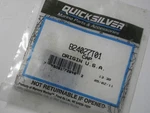 Mercury Marine Quicksilver Mercruiser 824027T01 Cap Oem Switch Cover. Fixed Price $14.99.