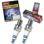 Pc Denso Iridium Power Spark Plug For Ducati 1000DS 2005-2006 Tune Up Kit Sw. Fixed Price $26.79.