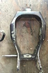 Oem Volvo Gimbal H 3854862 Boat Marine Steering Fork B20. Fixed Price $255.00.