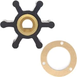 Impeller Kit Replaces Onan 131-0160 Pump 0131-0267 P2563 Hole Gasket. Fixed Price $28.99.