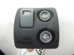 15705331 4X4 Switch 2 Hi Lo 1997 Gmc Jimmy UHO141. Fixed Price $38.00.