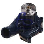 Water Pump 1-13610-800-1 Fits Isuzu 6BB1 6BD1 Engine Forklift Excavator New. Fixed Price $275.09.