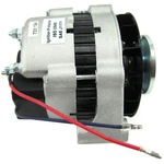 Sierra 18-5966-1 Mercruiser Mando 55 Amp Alternator 92497A3 817119A1. Fixed Price $235.86.