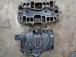 Volvo Penta 7.4 Gi Upper Intake 3854514 Manifold 3856027 Boat Marine. Fixed Price $508.26.