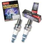 Pc Denso Iridium Power Spark Plug For Ducati Monster 400 Dark 2004 Tune Up Jr. Fixed Price $26.79.