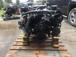 Mercruiser 5.7 350 260 Hp V8 Marine Engine No Salt Drop Ready 387 Hrs. Fixed Price $5004.09.