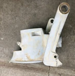 Volvo Penta Dp-c,d Big Pin Bearing Intermediate With Suspension Fork 854930. Fixed Price $999.99.