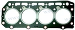 Cylinderhead Gasket Yanmar 4JH2-SERIES. Fixed Price $99.90.