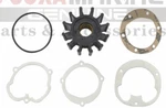 Sierra 18-3081 Impeller Kit For Volvo Penta Omc 875811-2 3858256 3862281. Fixed Price $11.55.