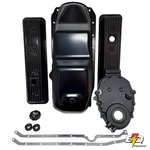 Chevrolet 350 / 305 Marine Tinware Kit 1996 2003 New. Fixed Price $200.99.
