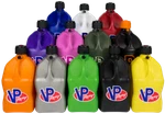 Vp Racing Fuels Utility Jugs Square 5.5 Gallon (specify #, Color & Hose). Fixed Price $84.99.