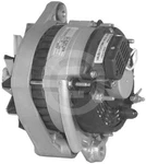 Fits Volvo 251A (2.49L) 1989-1992 AQ151A 1985 1986 1987-1989 Alternator 50AMP. Fixed Price $173.86.