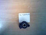 Genuine Mercury Quicksilver Water Pump Housing 46-46893A3 See Details For Fit. Fixed Price $40.00.