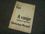 Lister Petter AC1ZS AC2 Cooled Diesel Engines Service Repair Manual. Fixed Price $94.18.