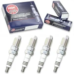 4PCS Volvo Penta 3.0L 2 Bbl Ngk Iridium Ix Spark Plugs Stern Drive Sx Yy. Fixed Price $53.51.