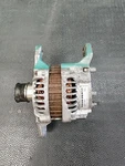 Volvo Penta Used D4 260A-B 12V Alternator 3803911 3840181. Fixed Price $490.00.